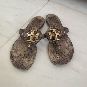 Tory Burch Sandals